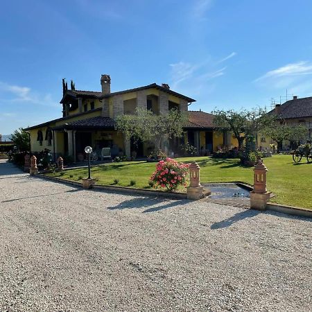 B&B Da Nonna Anacle Bastia Umbra Exteriör bild