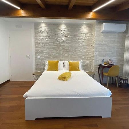 B&B Da Nonna Anacle Bastia Umbra Exteriör bild