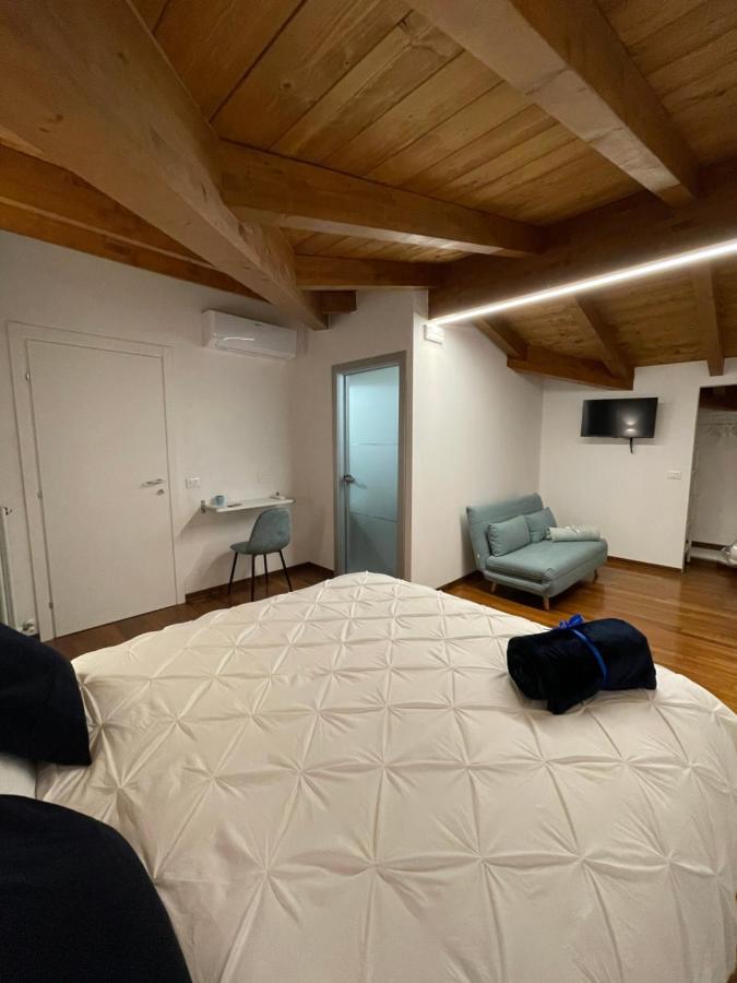 B&B Da Nonna Anacle Bastia Umbra Exteriör bild