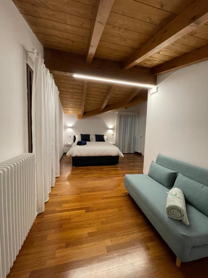 B&B Da Nonna Anacle Bastia Umbra Exteriör bild