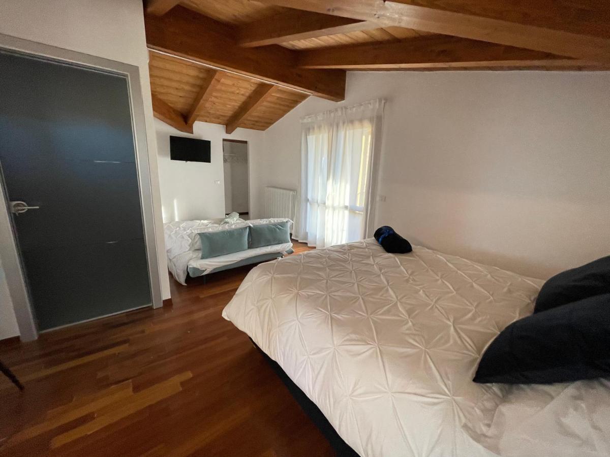 B&B Da Nonna Anacle Bastia Umbra Exteriör bild