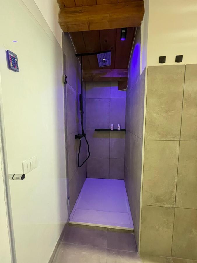 B&B Da Nonna Anacle Bastia Umbra Exteriör bild