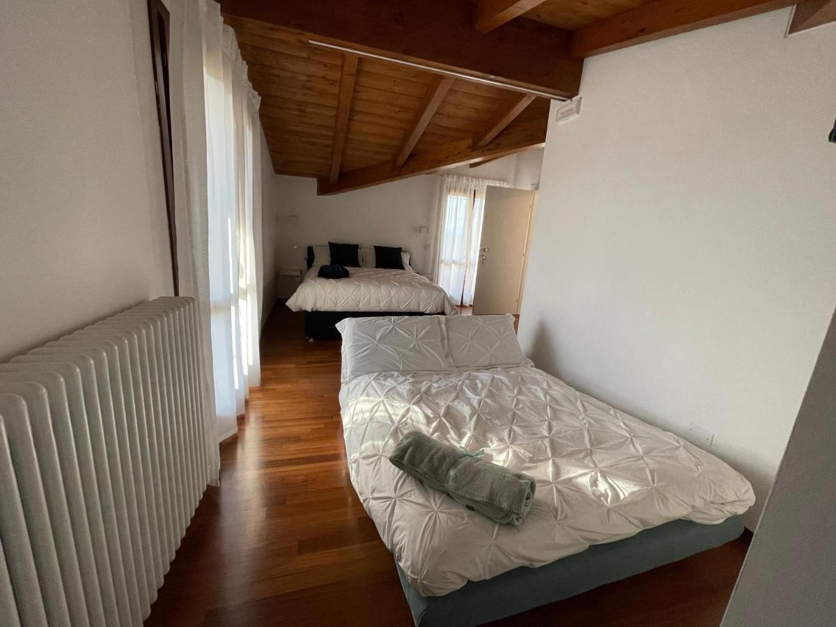 B&B Da Nonna Anacle Bastia Umbra Exteriör bild