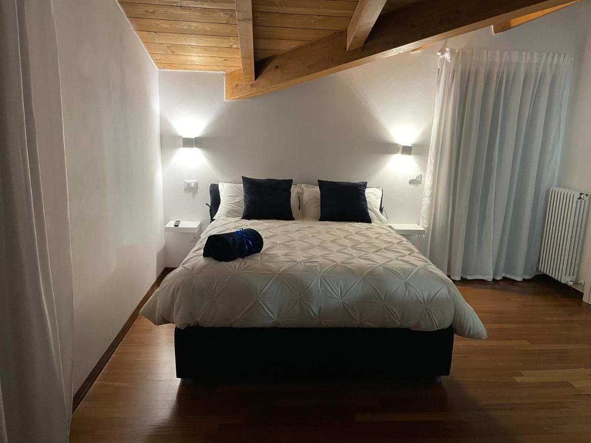 B&B Da Nonna Anacle Bastia Umbra Exteriör bild