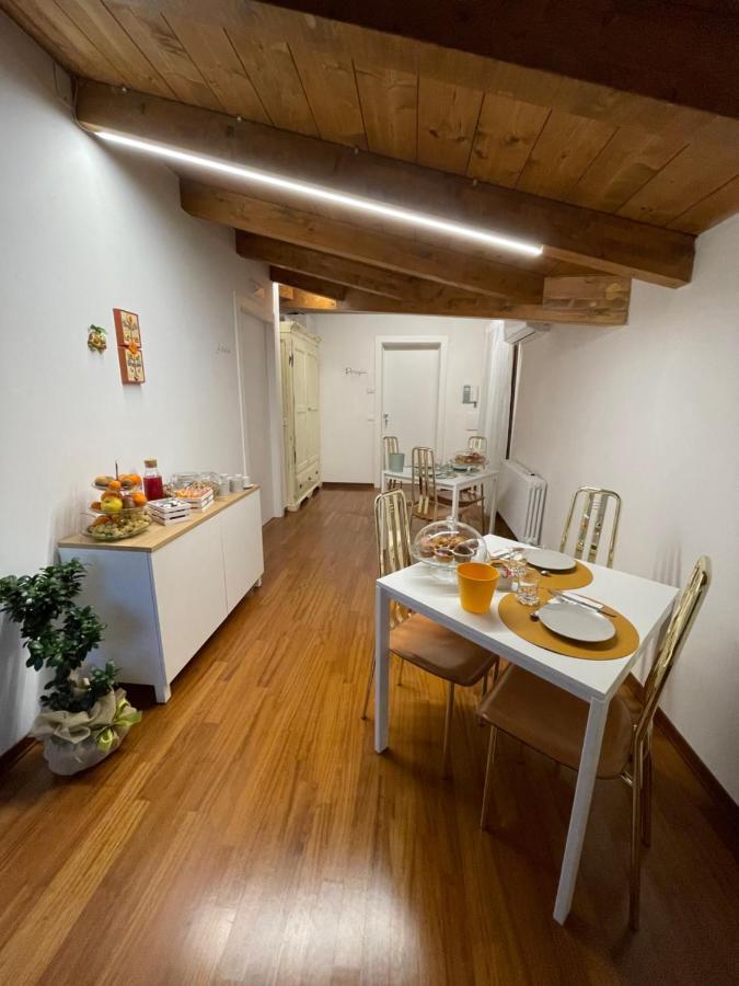 B&B Da Nonna Anacle Bastia Umbra Exteriör bild