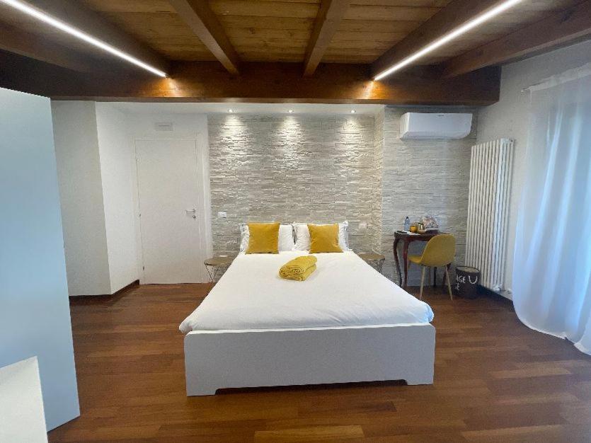 B&B Da Nonna Anacle Bastia Umbra Exteriör bild