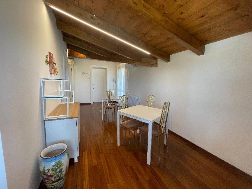 B&B Da Nonna Anacle Bastia Umbra Exteriör bild