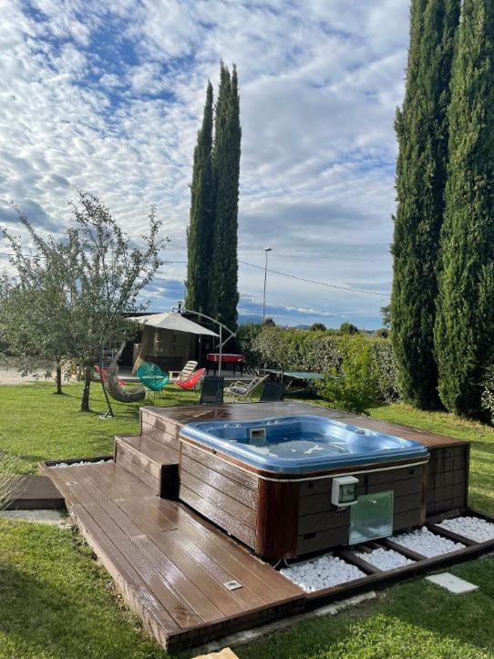 B&B Da Nonna Anacle Bastia Umbra Exteriör bild