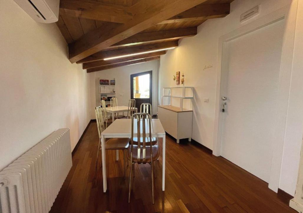 B&B Da Nonna Anacle Bastia Umbra Exteriör bild